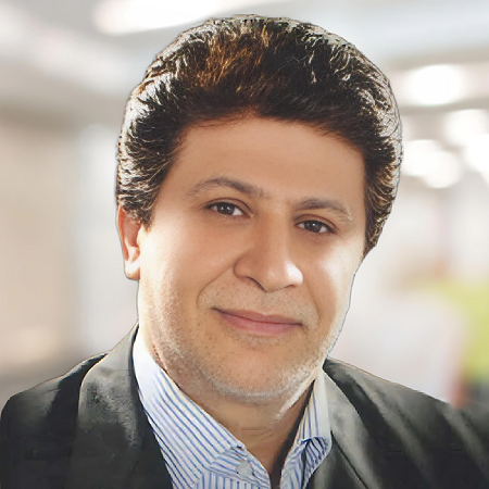 Mehdi Nasr Esfahani